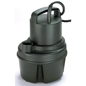 2585 | Danner Manufacturing 6MSP Utility/Pool Pump - 1/6