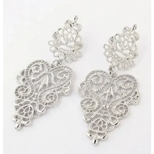 E9010.4 | Claudia G Collection Elegant Agnes Earrings in