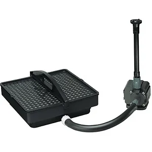 2217 | Danner Manufacturing High-Efficiency 700 GPH Pond