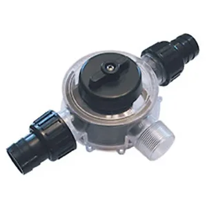 5040 | Danner Manufacturing Proline P-4000 Pressure Filter