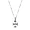 C3502 | Claudia G Collection Elegant Renew Cross Necklace