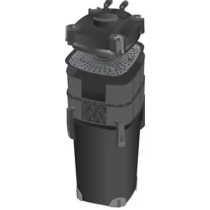 5410 | Danner Manufacturing CPF250 Pressurized Filter for