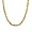 N9045 | Claudia G Collection Elegant 18K Gold Vermeil Chain