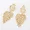 E9010.3 | Claudia G Collection Agnes Gold Earrings