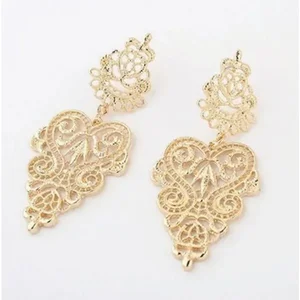 E9010.3 | Claudia G Collection Agnes Gold Earrings