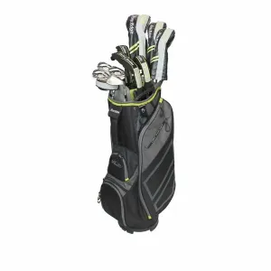 Tour HKSRGR10.B Hl3 To-go Mens Complete Golf Set Reg Flex-graphite-rh