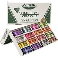 CRAYOLA-CYO 528039