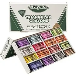 CRAYOLA-CYO 528039