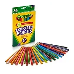 CRAYOLA-CYO 684036