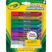 CRAYOLA-CYO 693527