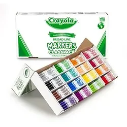 CRAYOLA-CYO 588201