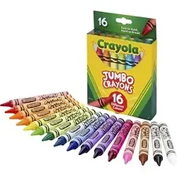 CRAYOLA-CYO 520390