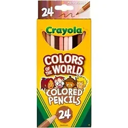 CRAYOLA-CYO 684607