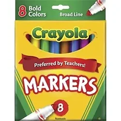 CRAYOLA-CYO 587732