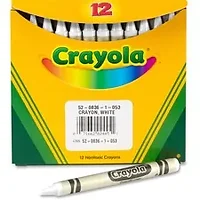 CRAYOLA-CYO 520836053