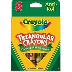 CRAYOLA-CYO 524008