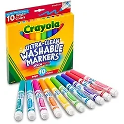 CRAYOLA-CYO 587855