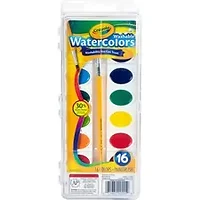 CRAYOLA-CYO 530555