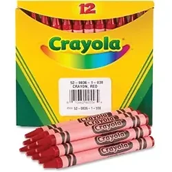 CRAYOLA-CYO 520836038