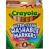CRAYOLA-CYO 587801