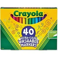 CRAYOLA-CYO 587861
