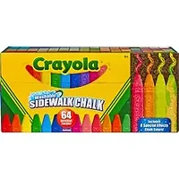 CRAYOLA-CYO 512064