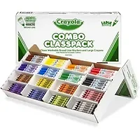 CRAYOLA-CYO 523348