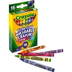 CRAYOLA-CYO 526916