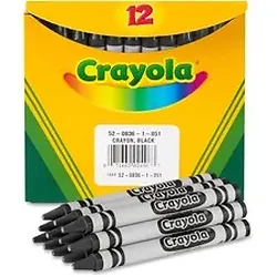 CRAYOLA-CYO 520836051