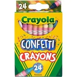 CRAYOLA-CYO 523407