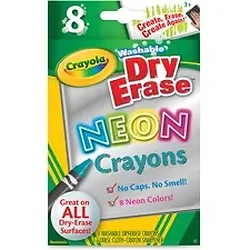 CRAYOLA-CYO 988605