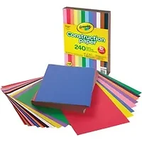 CRAYOLA-CYO 993200