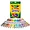 CYO 681036 | Crayola Erasable Colored Pencils - 3 mm Lead