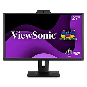 VG2740V | Viewsonic 27-Inch Full HD Video Conferencing