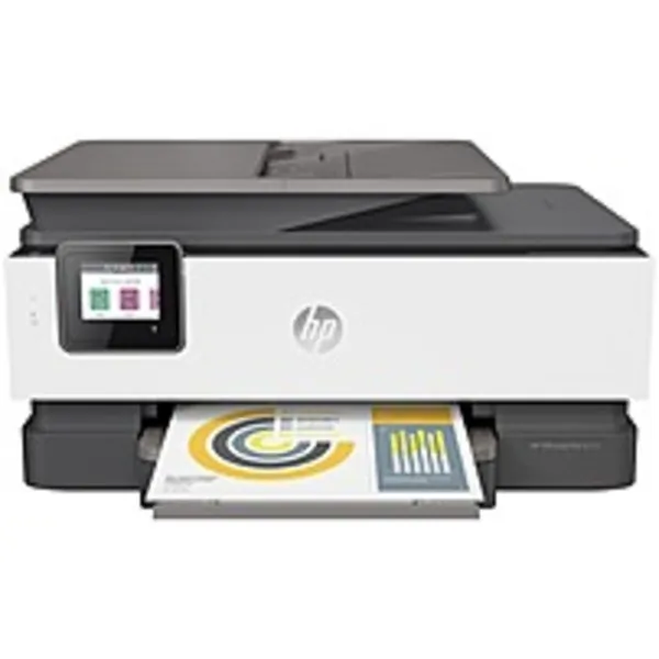 HP Hewlett Packard-1KR57A#B1H