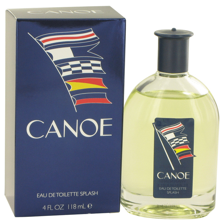 Dana 412486 Canoe Eau De Toilette  Cologne By