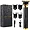 Heyybit Professional Multifunctional Men Mini Hair Trimmer