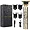 Heyybit Professional Multifunctional Men Mini Hair Trimmer