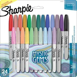 Sanford 2136727 Marker,fn Mystic Gems