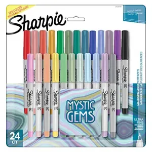 Sanford 2136772 Marker,uf Mystic Gems,ast