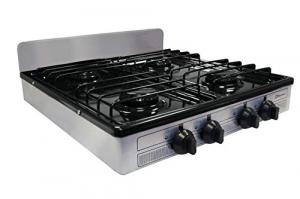 Thorne 00-4730-00-8 4 Burner Stove