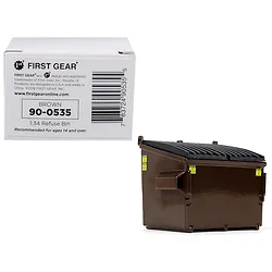 First Gear-90-0535