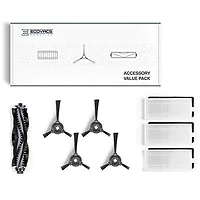 Ecovacs Robotics-DO3G-KTA