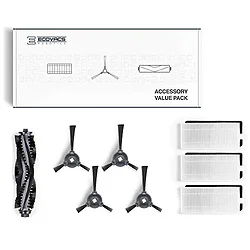 Ecovacs Robotics-DO3G-KTA