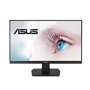 VA247HE | Asus MNTR 24