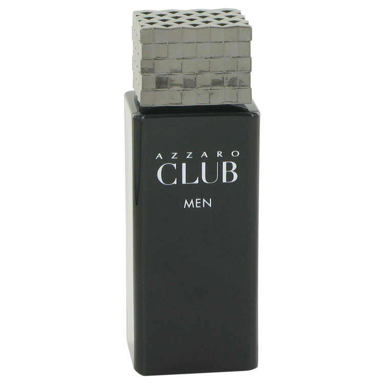 Azzaro 516130 Club Eau De Toilette Spray (tester) By