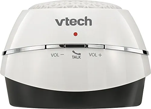 At VT-MA3222-17 Vtech Bluetooth Speaker - White