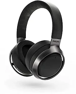 L3/00 | Philips FIDELIO L3: Premium Over-Ear ANC Headphones