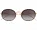 Glop Ray-Ban RB3594-9114U0 Unisex Polished Black Oval Grey