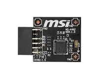 MSI-TPM2SPI
